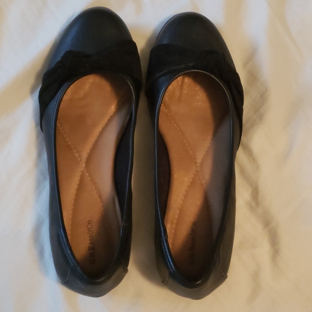 G.H.Bass & Co. Flats